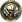 V badge FreedomPhalanxBadge