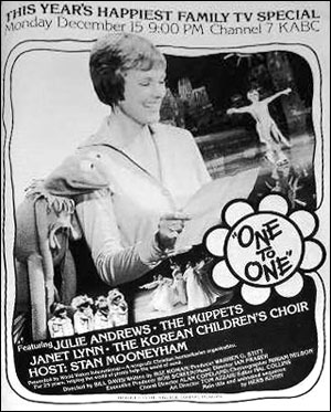 Julie-one-ad