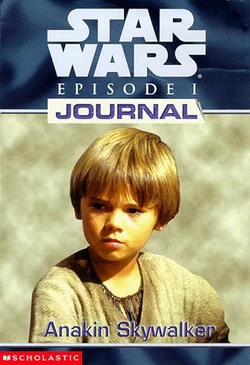 AnakinJournal