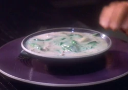 Zabu stew
