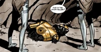 Storyteller-3PO
