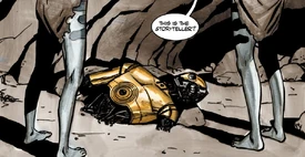 Storyteller-3PO