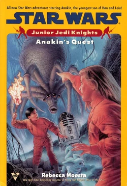 Anakins Quest