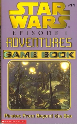 Adventures11g