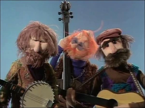 Country Trio