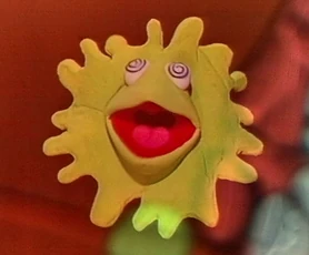 Kermit the Protozoa