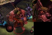 SnarlmaneBloodgorger