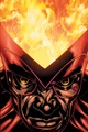 Firestorm close