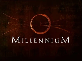 Millennium logo