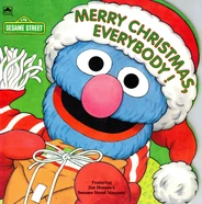 Merry Christmas, Everybody!