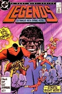 Legends 1