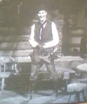 Jack Wilson Jack Palance