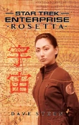 Rosetta cover