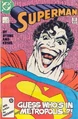 Superman v.2 9