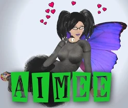 Aimee cropped