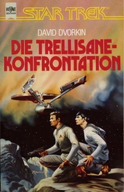 Die Trellisane-Konfrontation