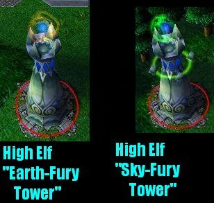 EarthSky-FuryTower