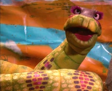 Vicki (snake)