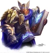 Sir Slade Steele