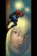 Ultimate Gwen