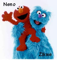 Sesamenenozikwe