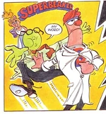 Superbeaker