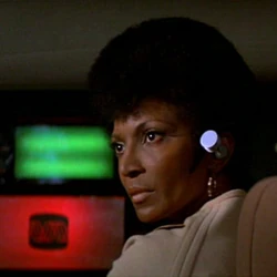 Uhura 2271
