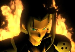 SephirothFire