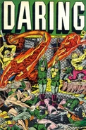 Daring Comics Vol 1 9