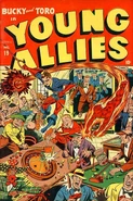 Young Allies Vol 1 19