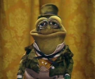 Doc Bullfrog