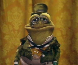 Doc Bullfrog