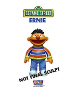 Fun4all-ernie