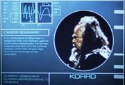 Korrd bio2