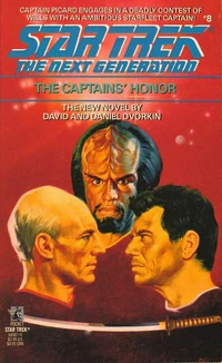 The Captains' Honor