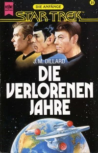 Die verlorenen Jahre