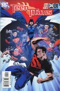 Teen Titans v.3 26