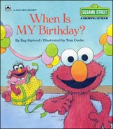 When Is My Birthday?
