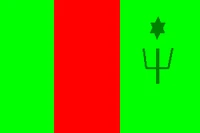 Cuo Flag