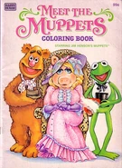 Cbookmeetthemuppets