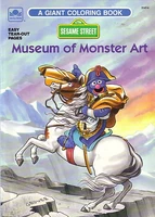 Cbookmuseumofmonsterart
