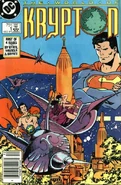 World of Krypton v.2 1