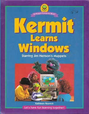 Kermit Learns Windows