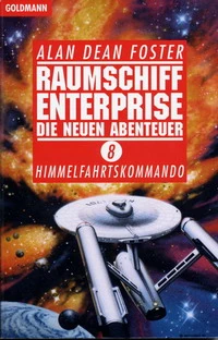 Himmelfahrtskommando