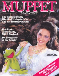 Muppet Magazine issue 15