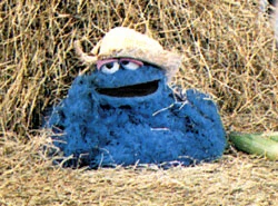 Eyelids-cookie