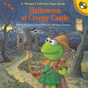 Book.halloweencreepycastle