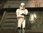Sergeant tarl