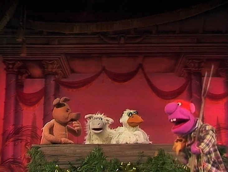 Band.farmyardtrio