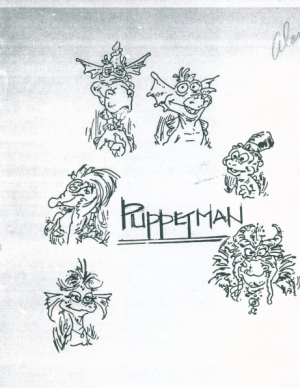 Puppetmanmimeo